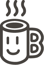 HBくん
