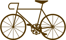 自転車
