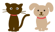 ネコイヌ