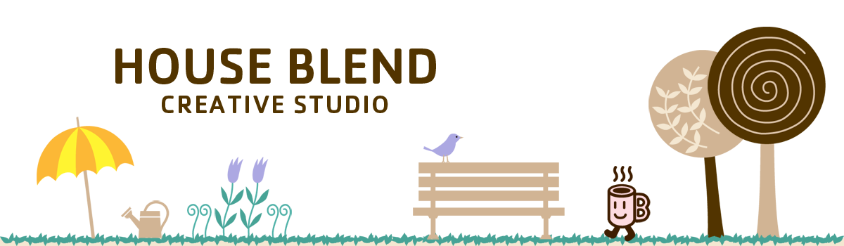 HOUSE BLEND
