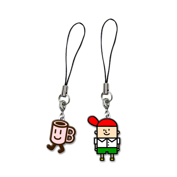 GOODS